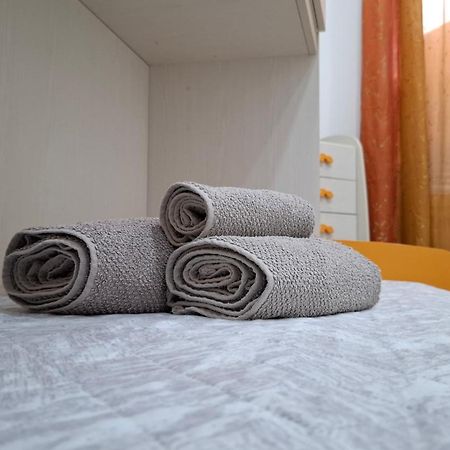 Famacri Home Rom Exteriör bild