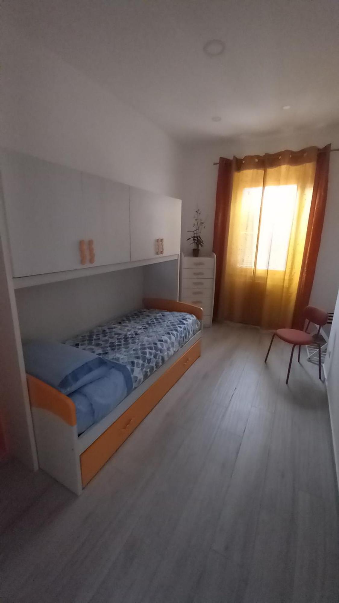 Famacri Home Rom Exteriör bild